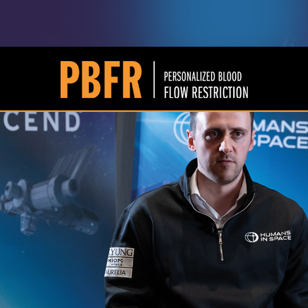 Blood Flow Restriction in Riabilitazione e Performance