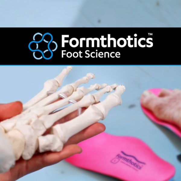 Formthotics Medical System
