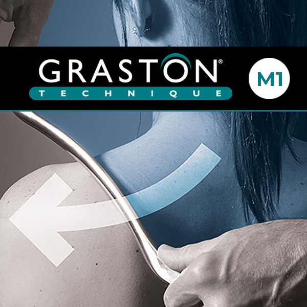 Graston Technique M1