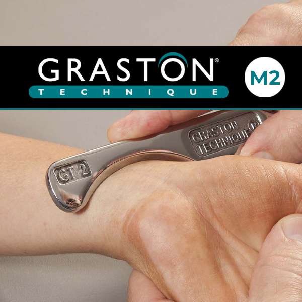 Graston Technique M2