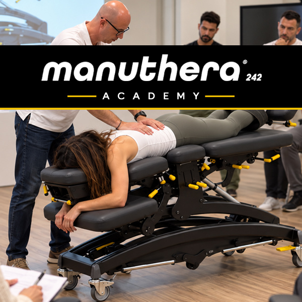 Workshop Manuthera Academy