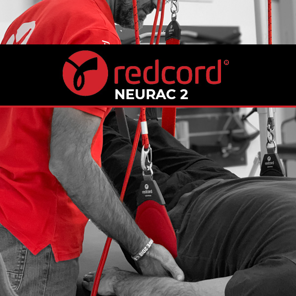Redcord Neurac 2
