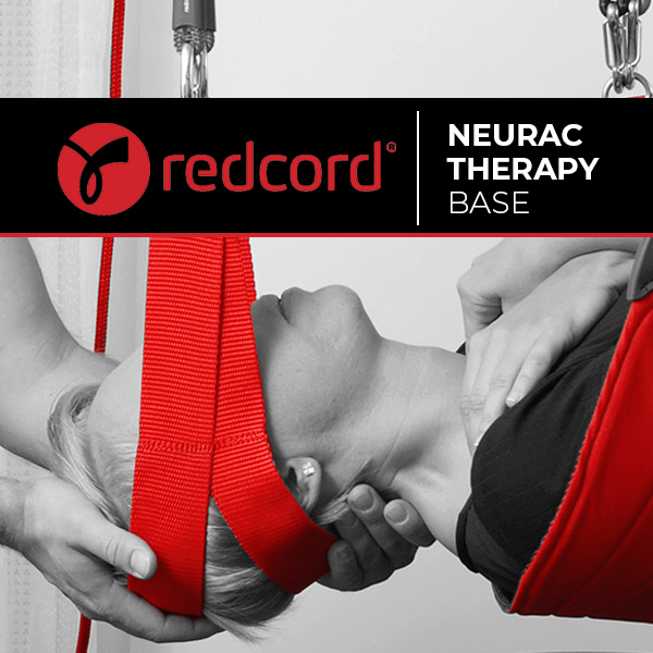 Redcord Neurac Therapy Base