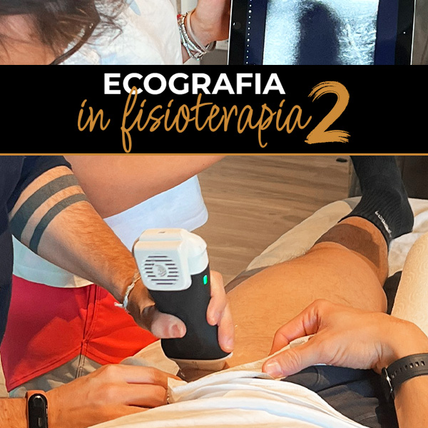 Ecografia in Fisioterapia 2